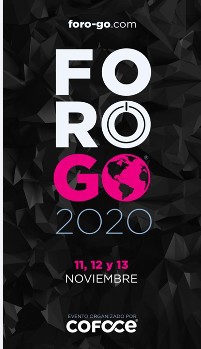 Foro GO 2020 ConnectAmericas