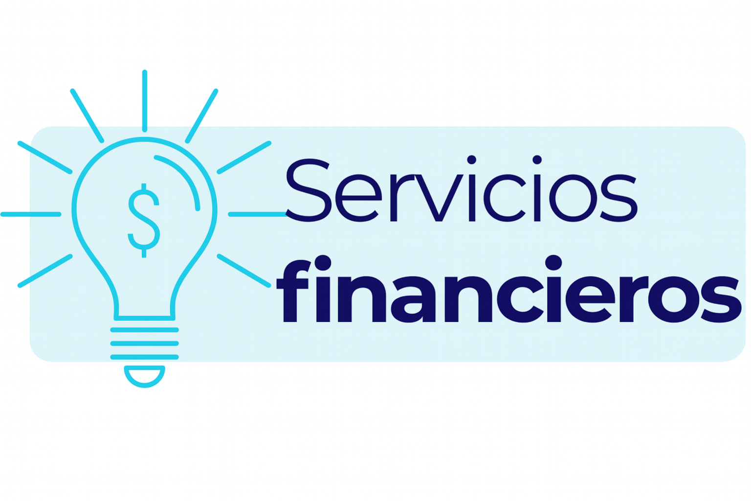 Servicios Financieros