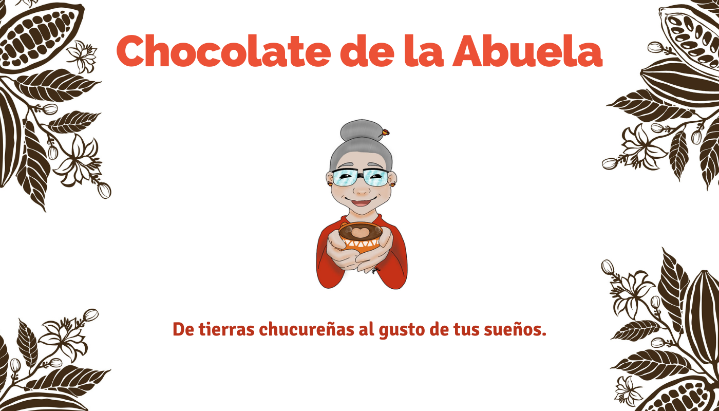 Chocolate De La Abuela Mexico at sandrarpowello blog