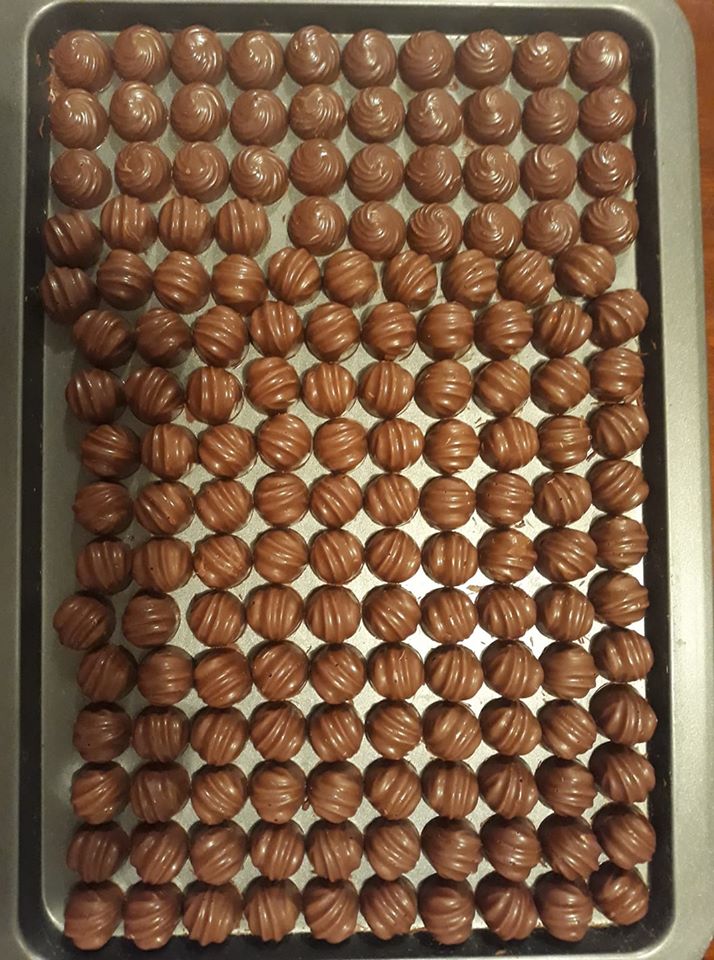 LA QUINTA, Chocolate fino de aroma ConnectAmericas