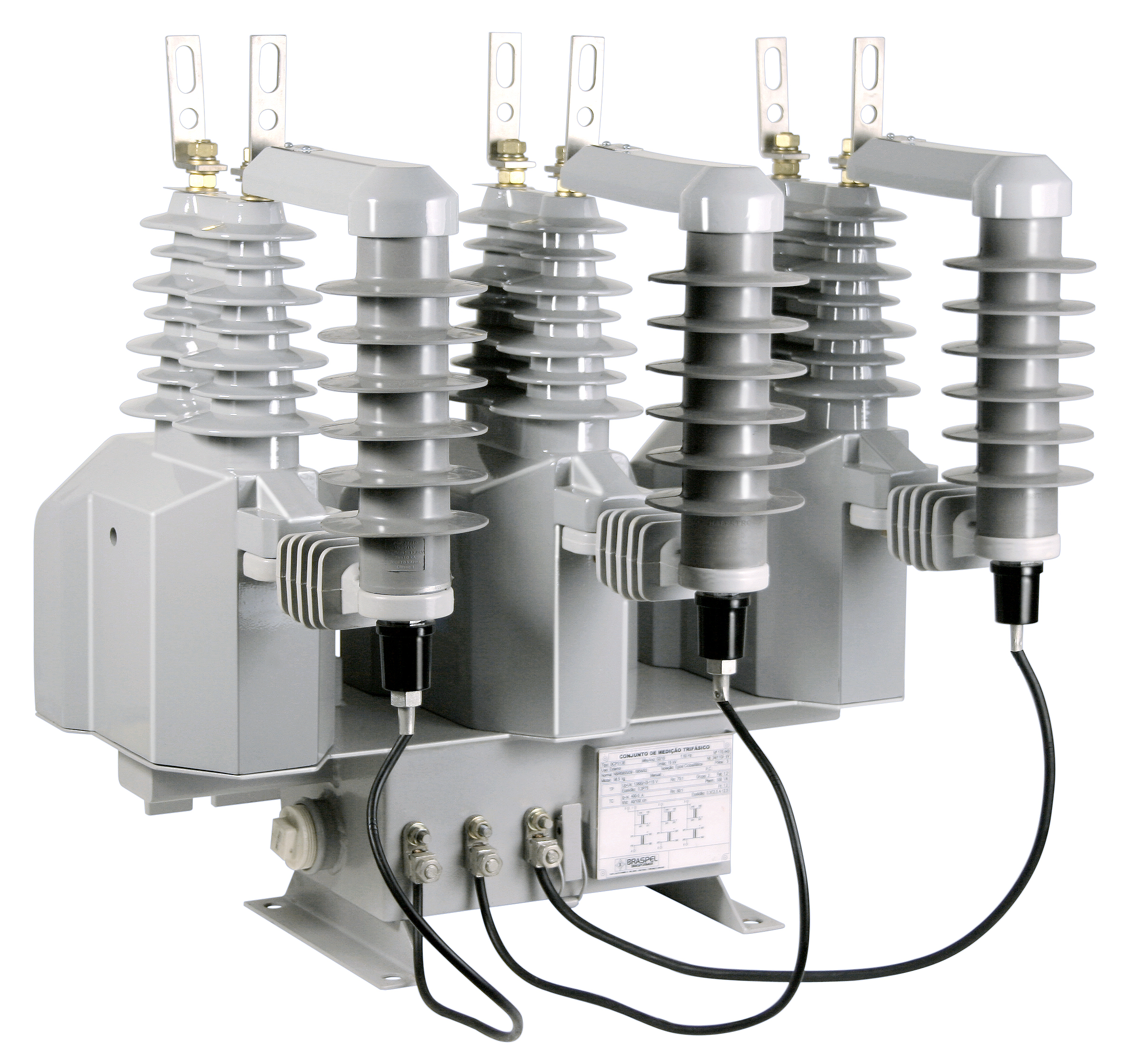 Brasformer Braspel Produtos Elétricos Ltda | ConnectAmericas