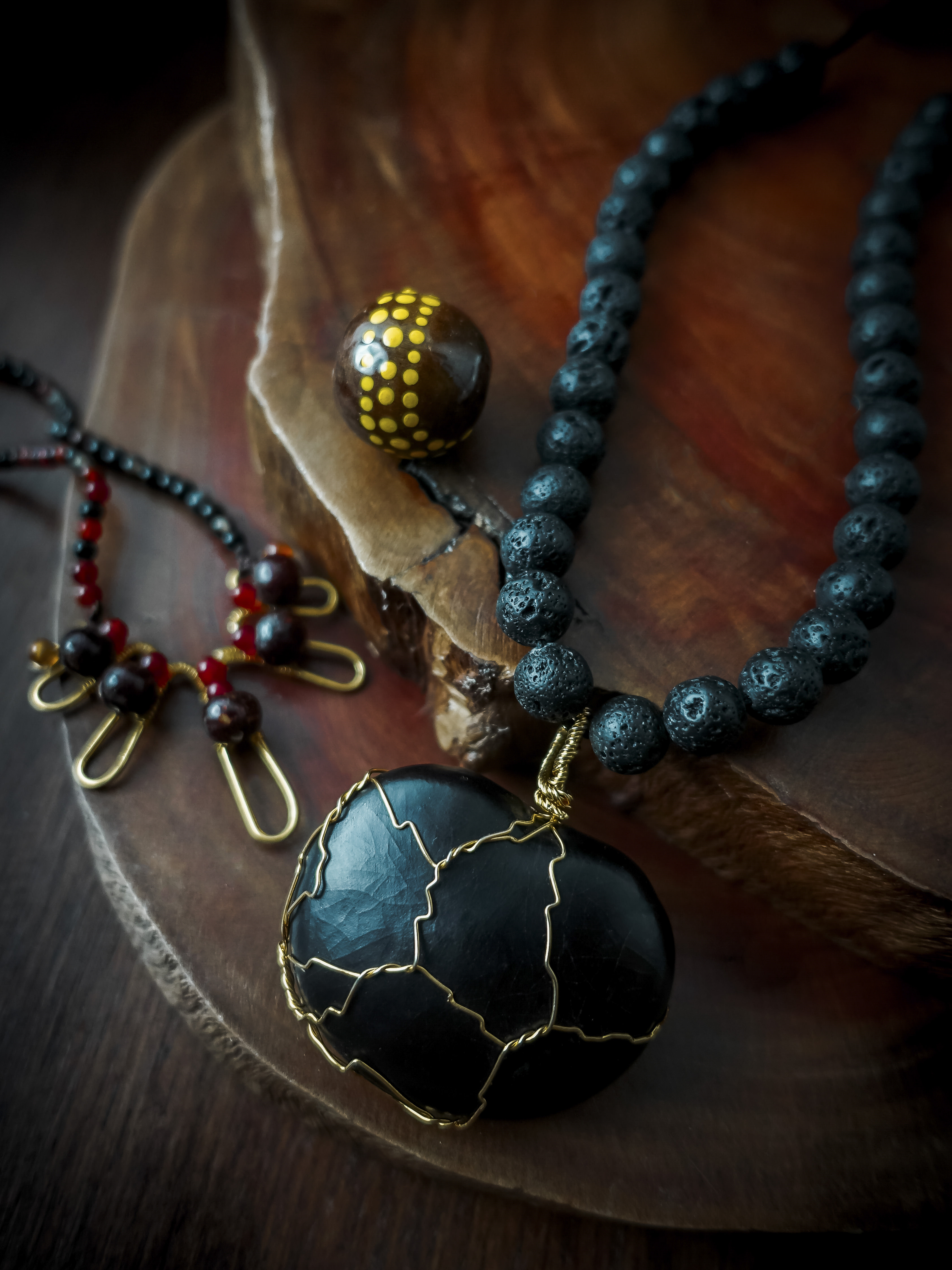 Shuska | ConnectAmericas