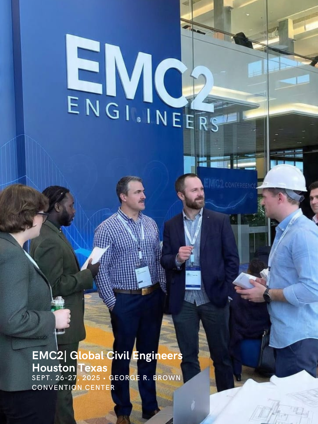 EMC2 ENGINEER CORPORATION SAB DE CV | ConnectAmericas