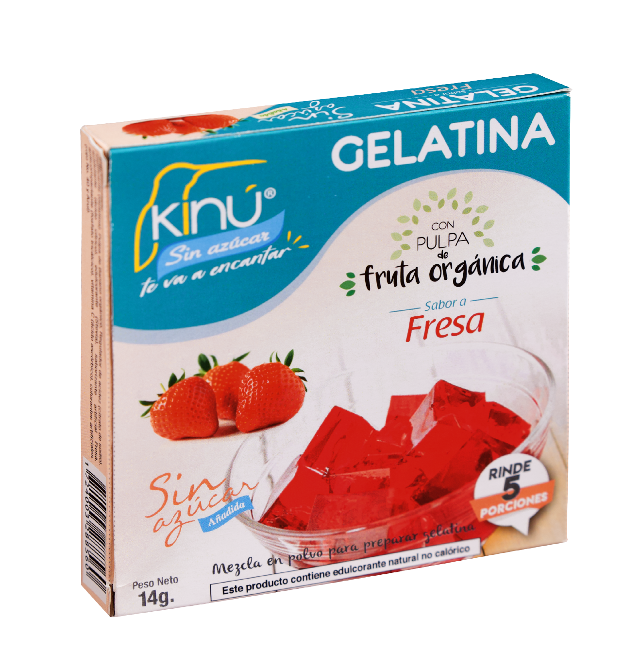 Golosinas con fresa sin azúcar, con stevia y sin gluten envase 150 g · NEO  BOTANICA · Supermercado El Corte Inglés El Corte Inglés