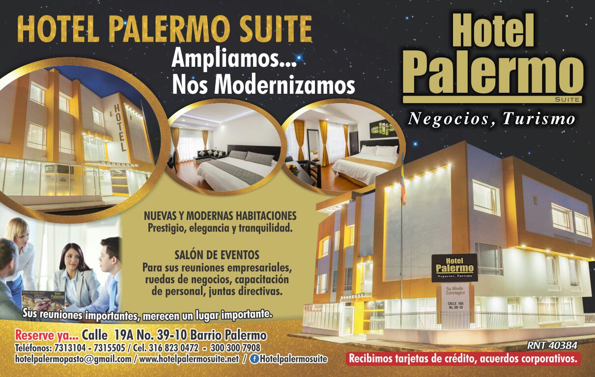 hotel familiar palermo caba