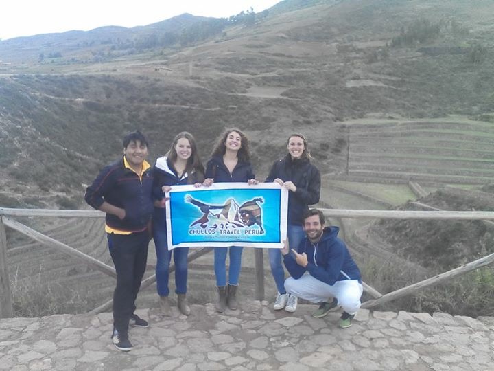 Chullos Travel Peru