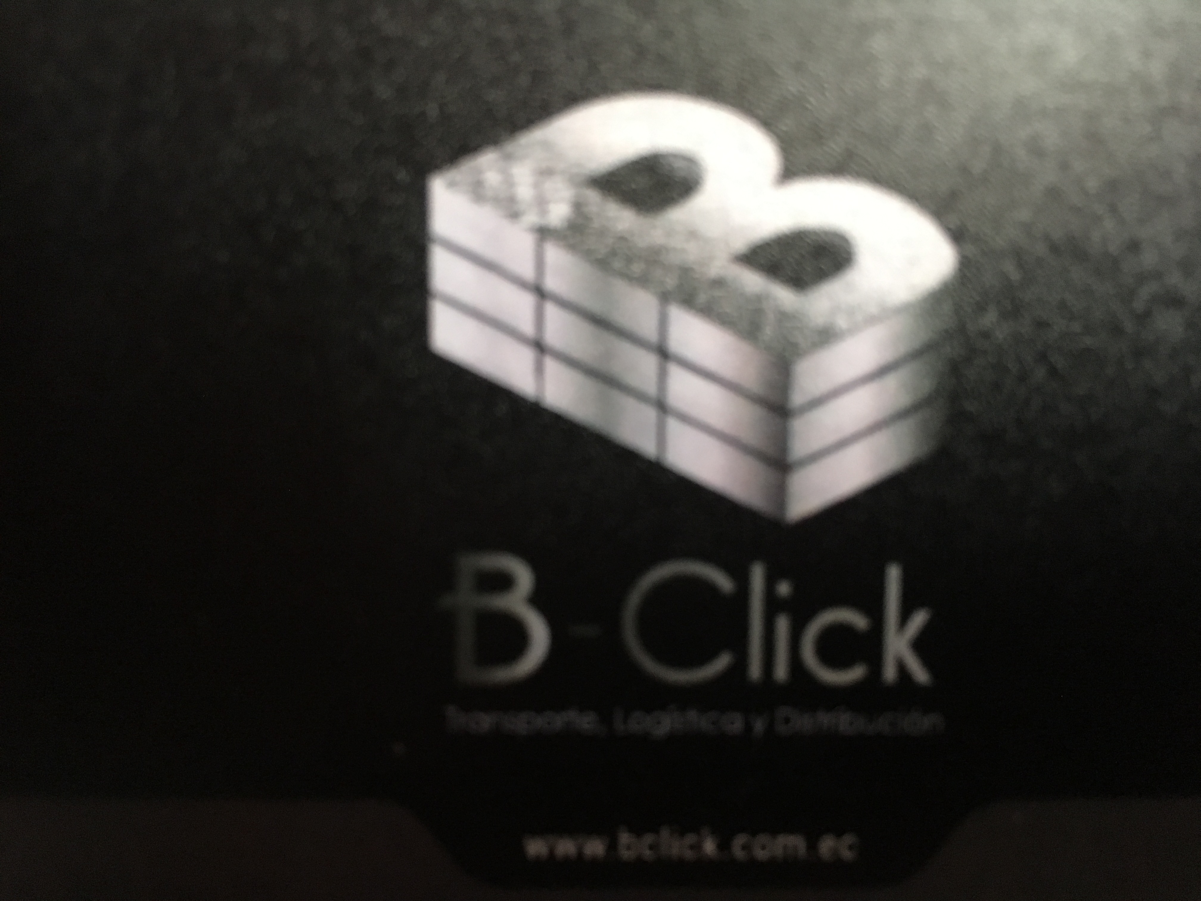 B-Click S.A. | ConnectAmericas