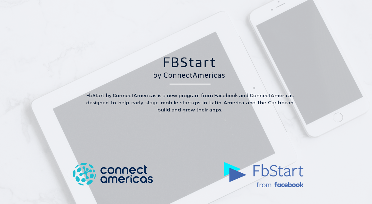 FB Start By ConnectAmericas | ConnectAmericas