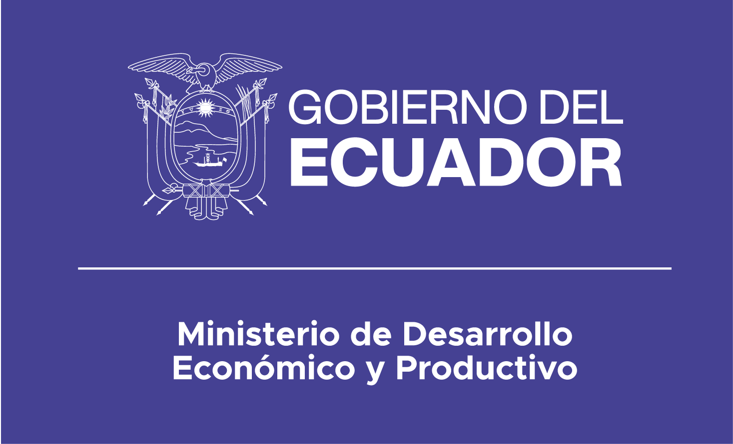 Ministerio de Desarrollo Económico y Productivo