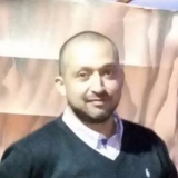 Luis Alejandro Acosta