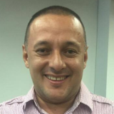 Mauricio Chalarca