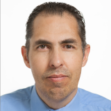 Jose Carlos Gonzalez