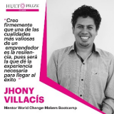 Jhony Villacis