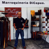 Federico Di Capua Díaz