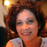 Claudinah Oliveira