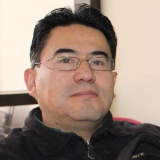Gonzalo Mario VIDAURRE