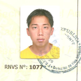 Chon Chiang