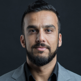 Sayed Ahmadi