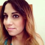 Ana Celeste Leon