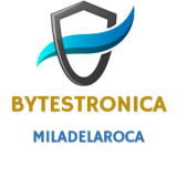 Bytestronica Milá de la Roca