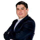 Ernesto Pérez Villanueva