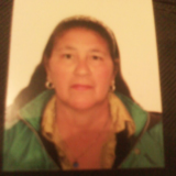 Lilia Ester Ortega Sotomayor