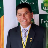 Deivy George Arista Rios