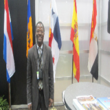 Prof. Michelet MONTINA