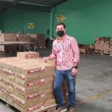 Julio  Cabeza de Vaca