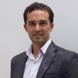 Nicolas Echeverri