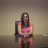 Evelyn Bernal