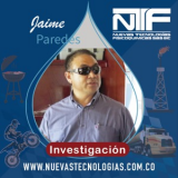 Jaime Paredes