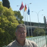 sergio adrian benito