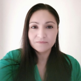 Paula Andrea Zapata Valencia