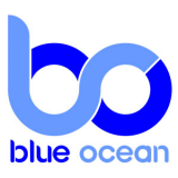 Blue Ocean Flex Cap
