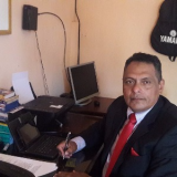 Jose Elmer Chanez Espinoza