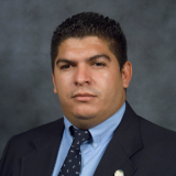 LUIS FONSECA