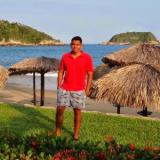 Quauhtli Noel Martínez Zazueta