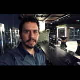 Francisco Vargas Araya