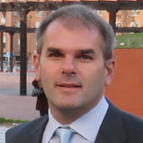 Alfredo Martin Scatizza