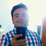 luis ariel pasos arcique