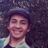 cesar venegas