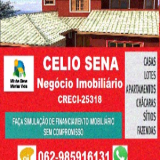 celio sena