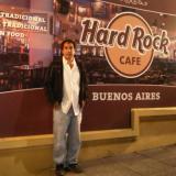 Andres Palacios