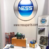 RAPOSO MULTISERVICES, SRL