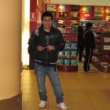 Hamilton Pazo