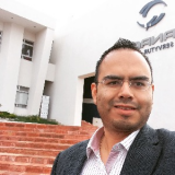 Daniel Rodríguez
