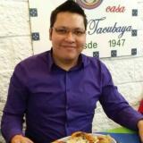 Ulises Yuma Ibarra