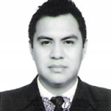 Ehecatl Pablo Montes Victoria