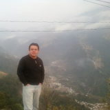 Cesar Lopez